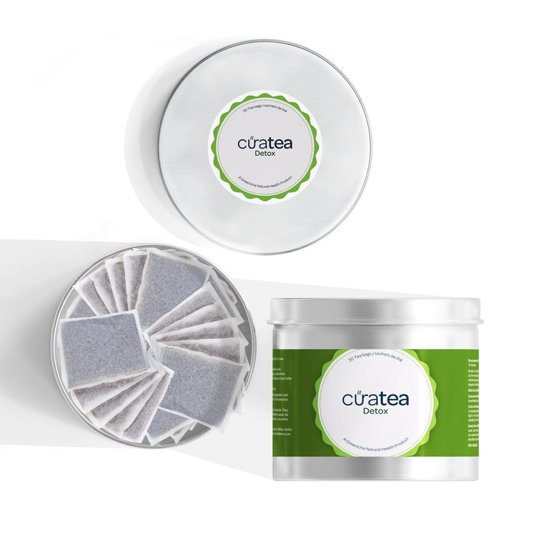 Curatea - Detox
