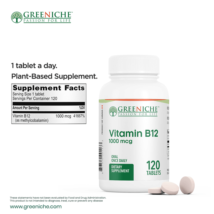 Vitamin B-12