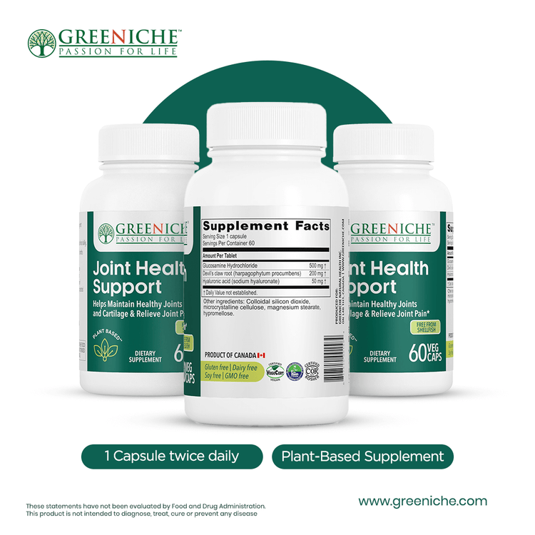 Joints Health Formula