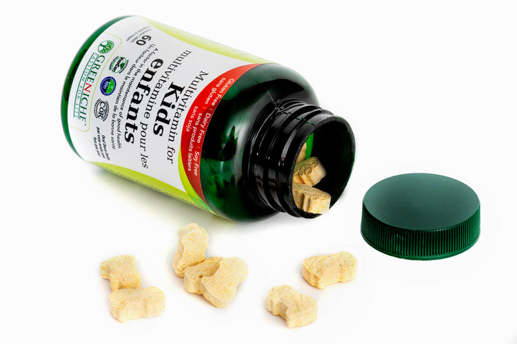 Multivitamin for Kids