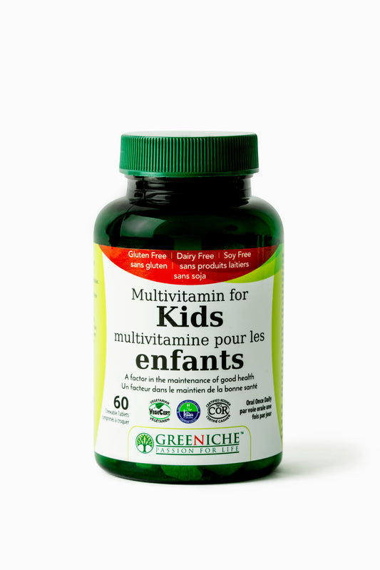 Multivitamin for Kids