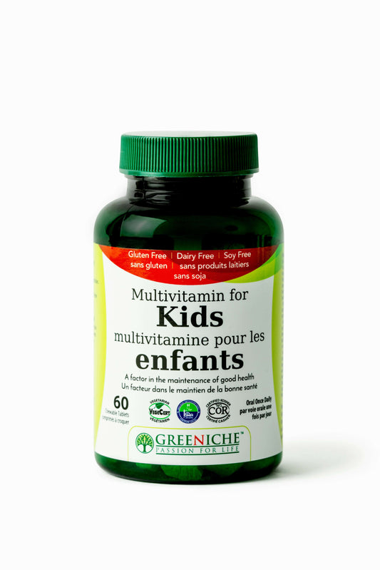 Multivitamin for Kids