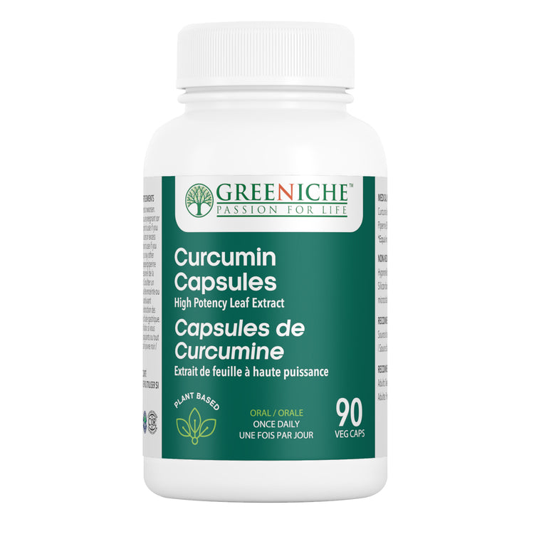 Curcumin Gold