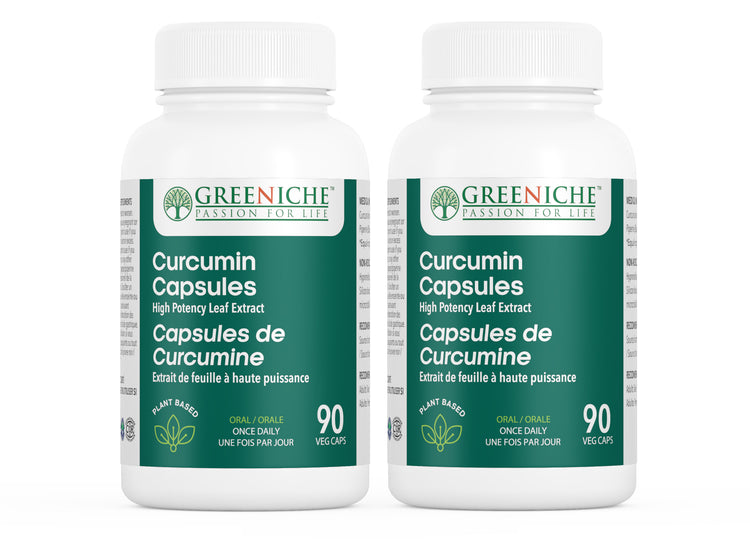 Curcumin Gold