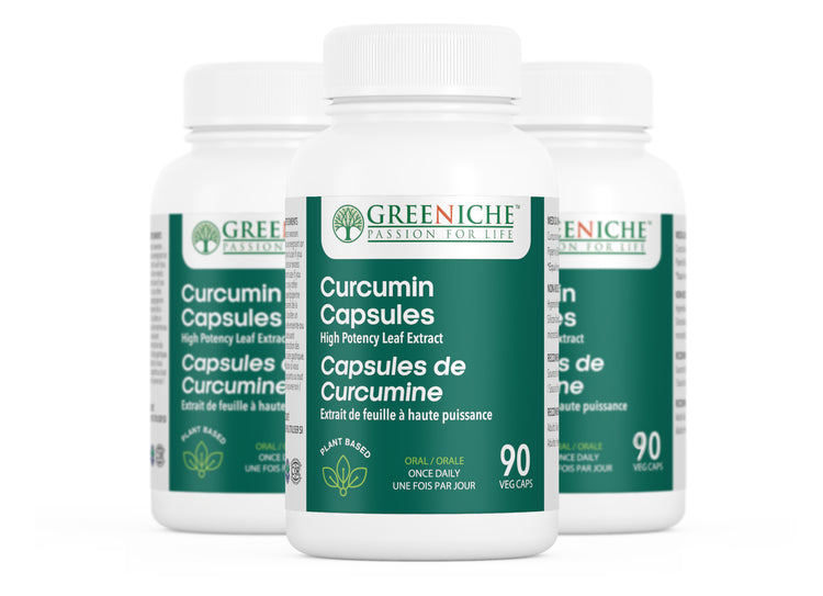 Curcumin Gold