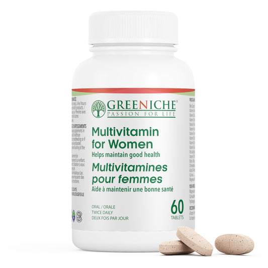 Multivitamin for Women