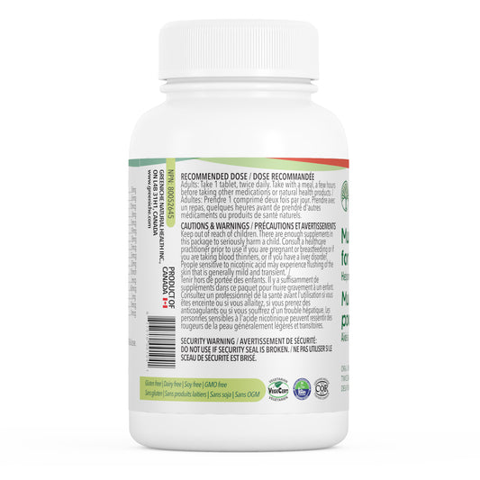 Multivitamin for Women
