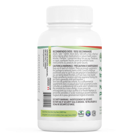 Multivitamin for Women