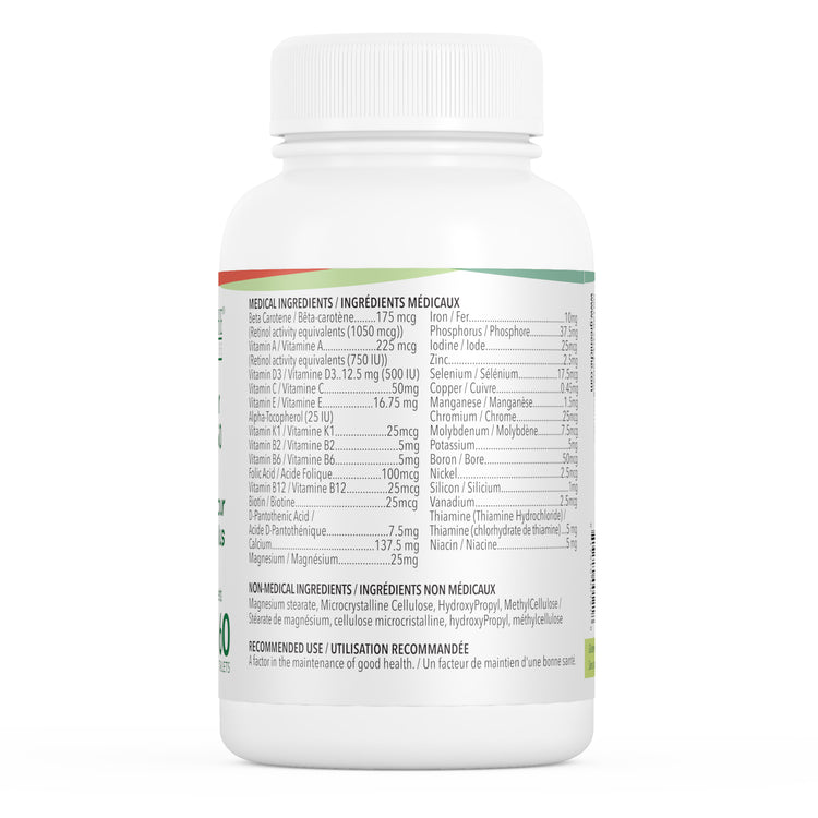 Multivitamin for Women (Over 50)
