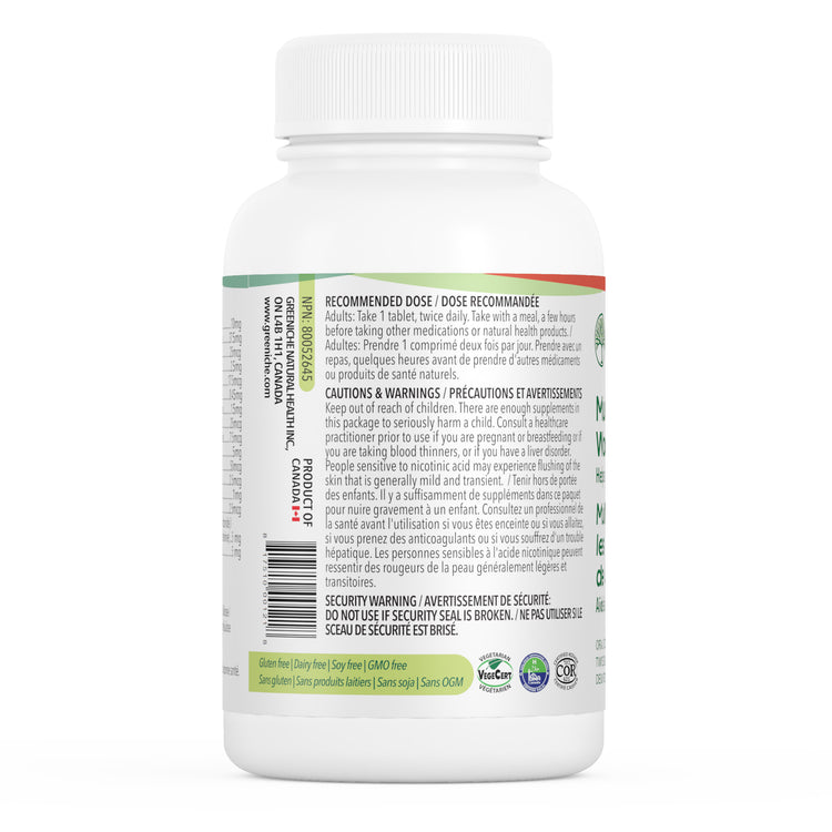 Multivitamin for Women (Over 50)