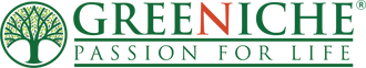 Greeniche Passion for Life