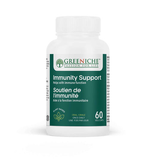 Immunity Support