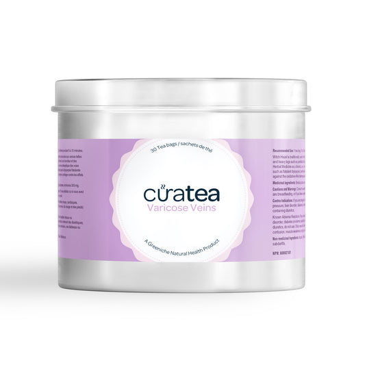 Curatea - Varicose Veins