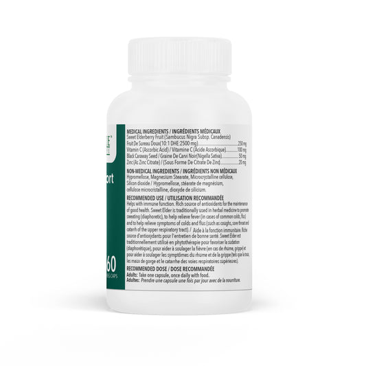 Immunity Support