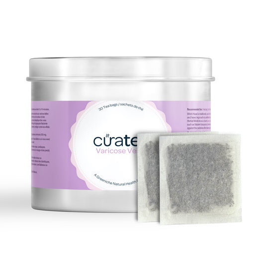 Curatea - Varicose Veins