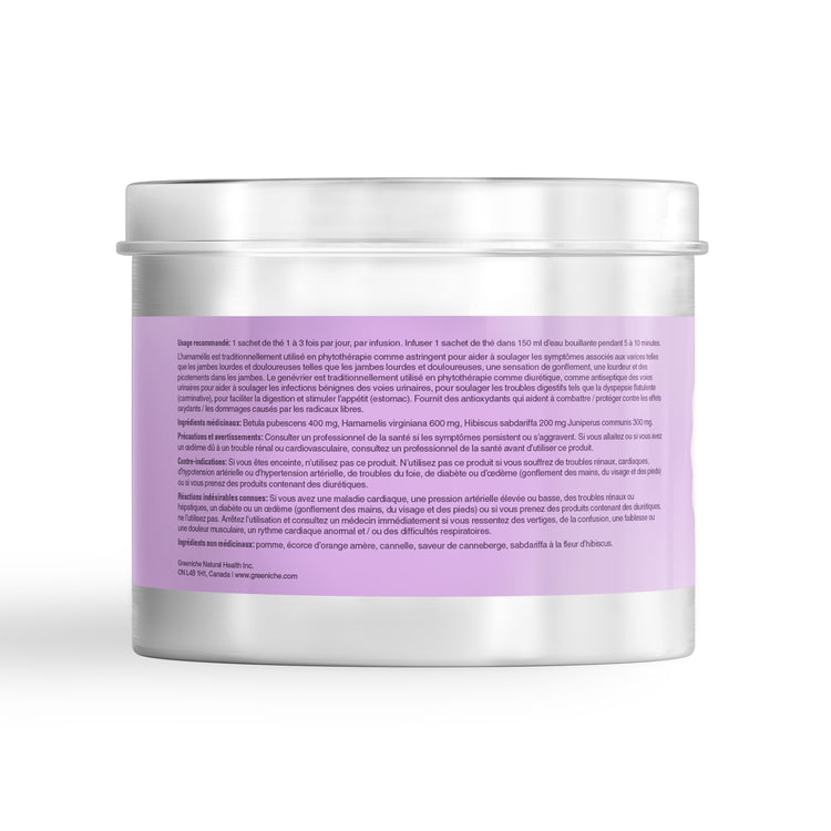 Curatea - Varicose Veins