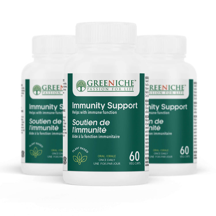 Immunity Support