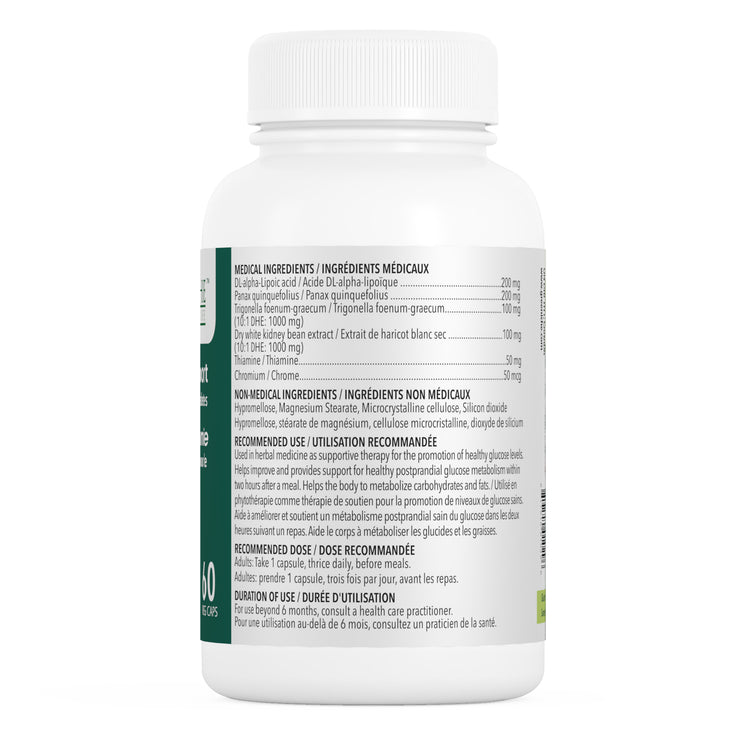Blood Sugar Support