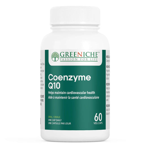 Coenzyme Q10