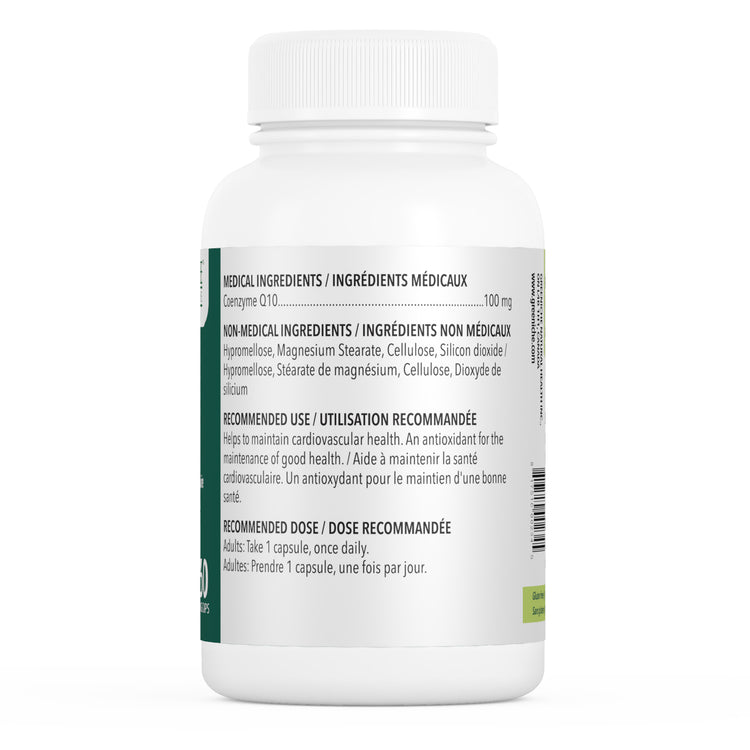 Coenzyme Q10