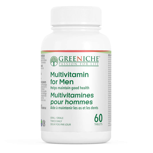 Multivitamin for Men