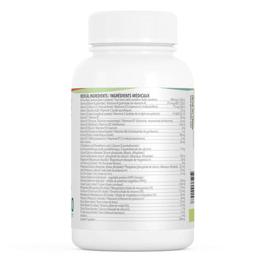 Multivitamin for Men