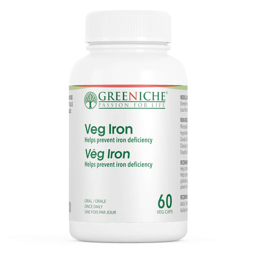 Veg-Iron