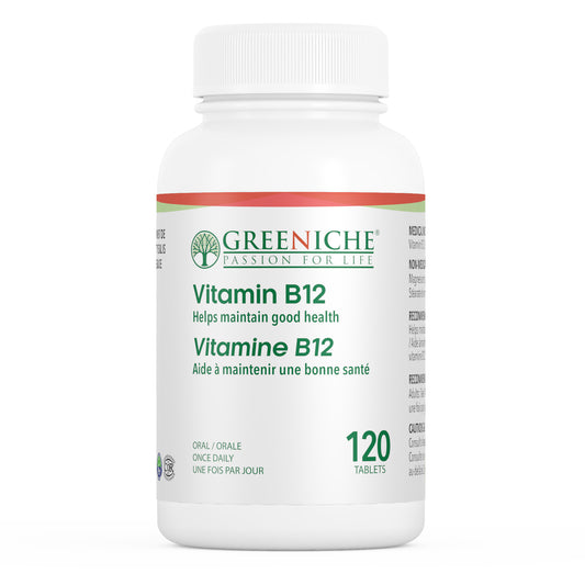 Vitamin B-12