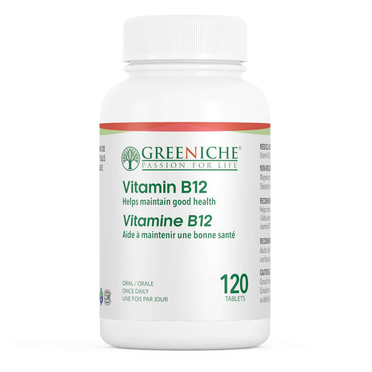 Vitamin B-12