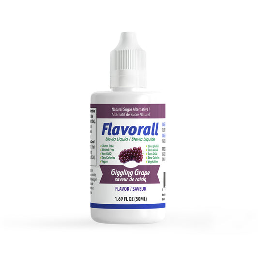 Flavorall - Giggling Grape
