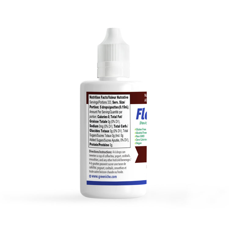 Flavorall - Classic Cola