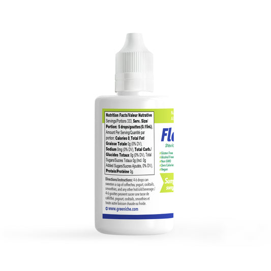 Flavorall - Sumptuous Sour Apple