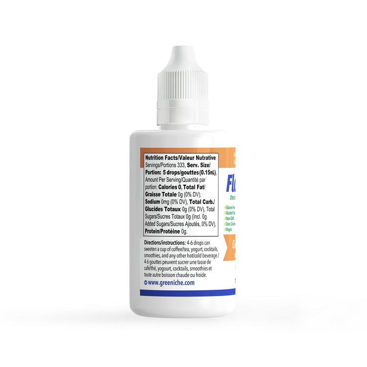 Flavorall - Creamy Caramel