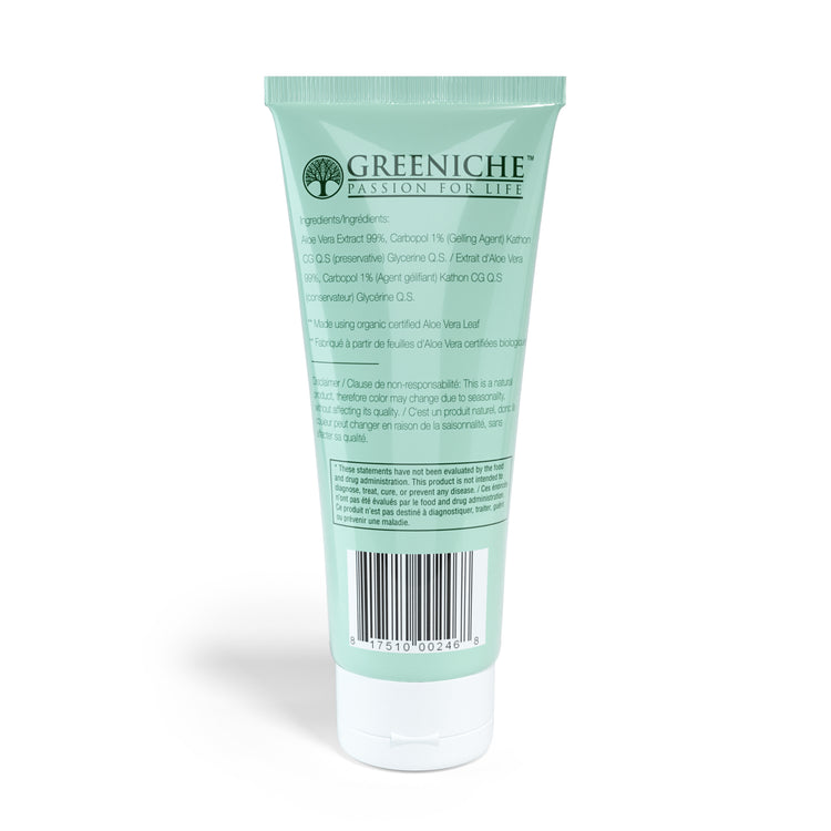 Aloe Vera Gel