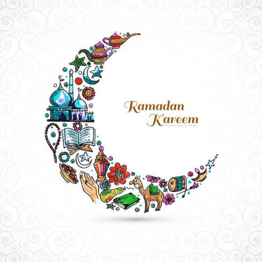 Nutrition During Ramadan: The Role of Vitamins, Supplements, and Greeniche PowerON Before Suhoor