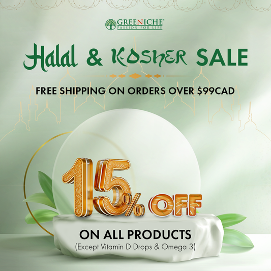 Nourishing the Faithful: The Importance of Halal and Kosher Products in the Health Industry