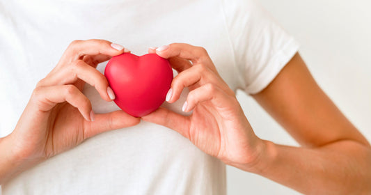 Maintaining Heart Health