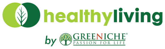 Greeniche Healthy Living Shops