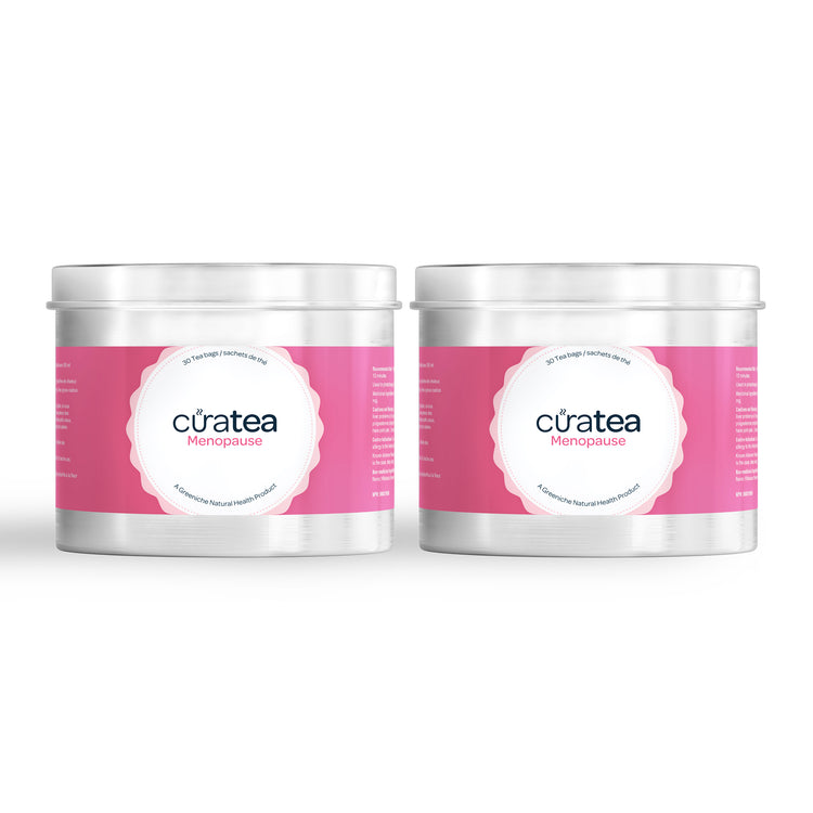 Curatea - Menopause