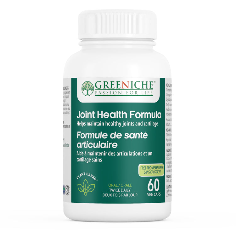 Joints Health Formula