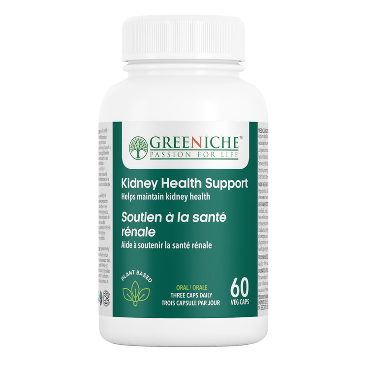 Kidney Health Support