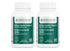Kidney Support – Herbal Kidney Health & Urinary Support Formula bottles with labels emphasizing kidney health.