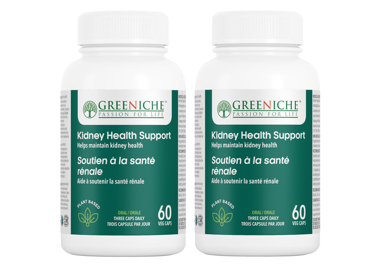 Kidney Health Support