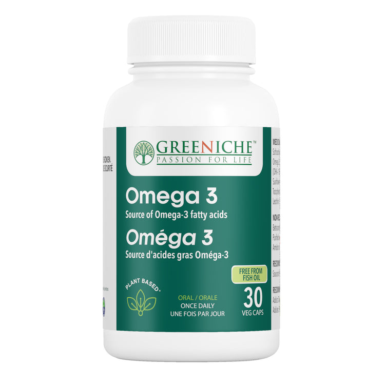 Omega 3