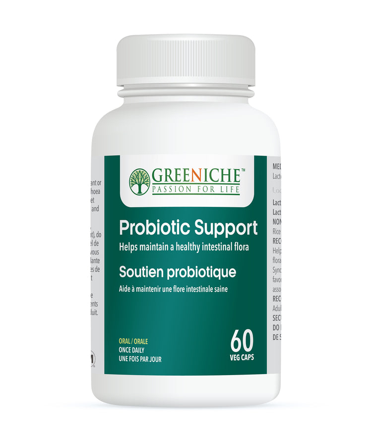 Probiotic Support