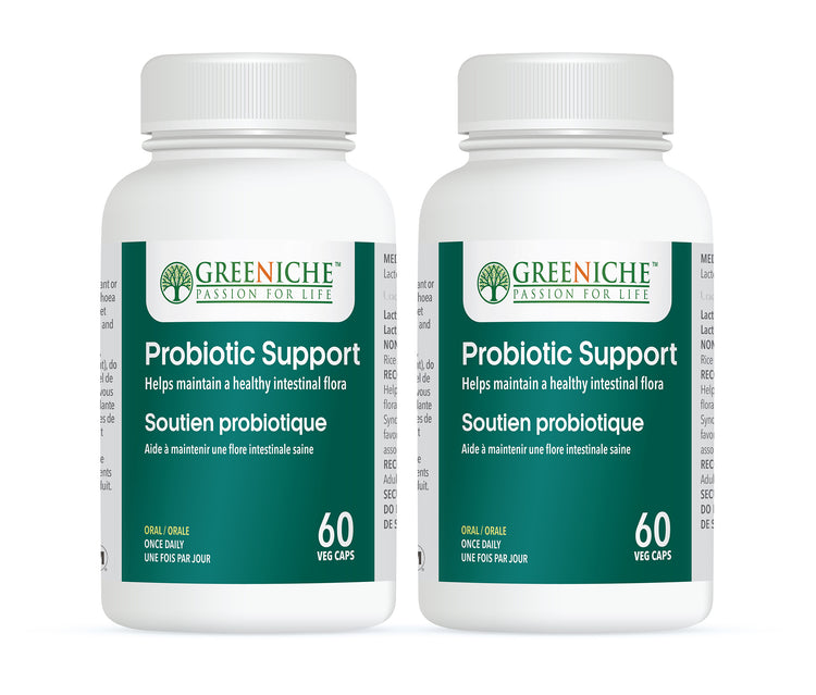 Probiotic Support