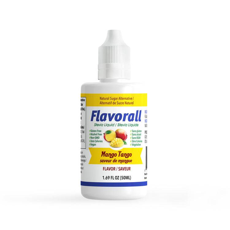 Flavorall - Mango Tango