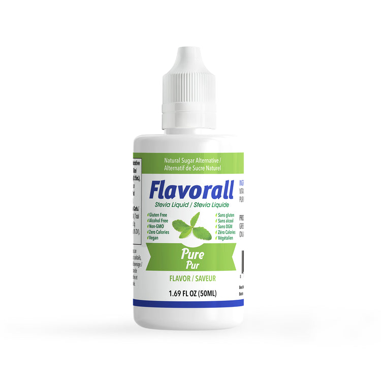 Flavorall - Pure