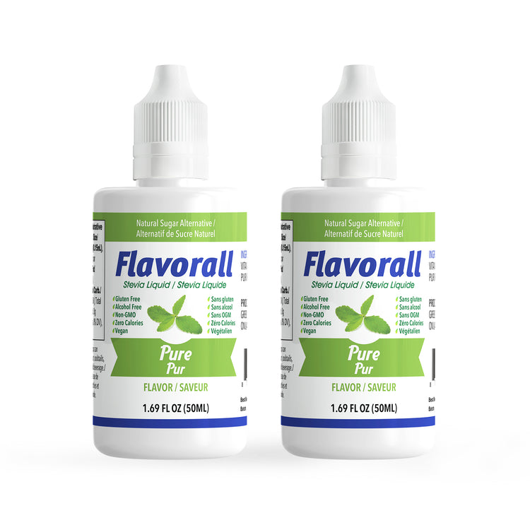 Flavorall - Pure