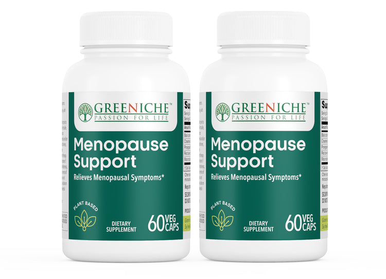 Menopause Support